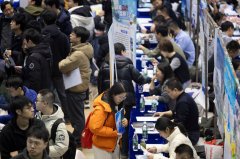 中国对AI专业人才的需求估计将达60